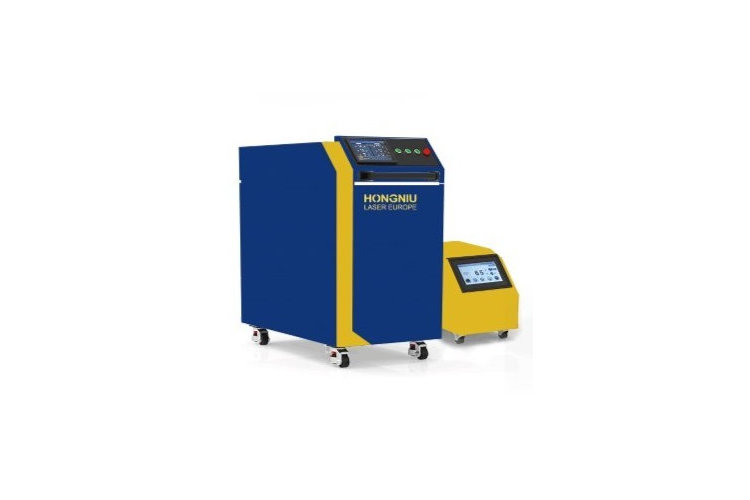 Hongniu Laser Europe Laserové svařovací strojeprodukt