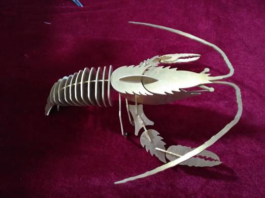 PS 4020 RG – Výkonný vláknový laserový řezací stroj pro průmyslové využití ukazka 1