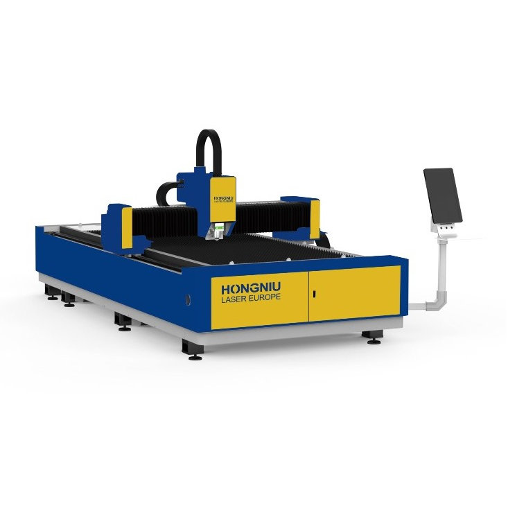 Hongniu Laser Europe Laserove rezacky plechu obr