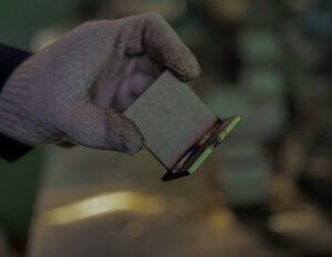 Hongniu Laser Europe Strojírenský veletrh Brno 2025 (10)