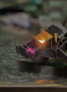 Hongniu Laser Europe Strojírenský veletrh Brno 2025 (3)