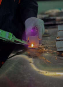 Hongniu Laser Europe Strojírenský veletrh Brno 2025 (4)